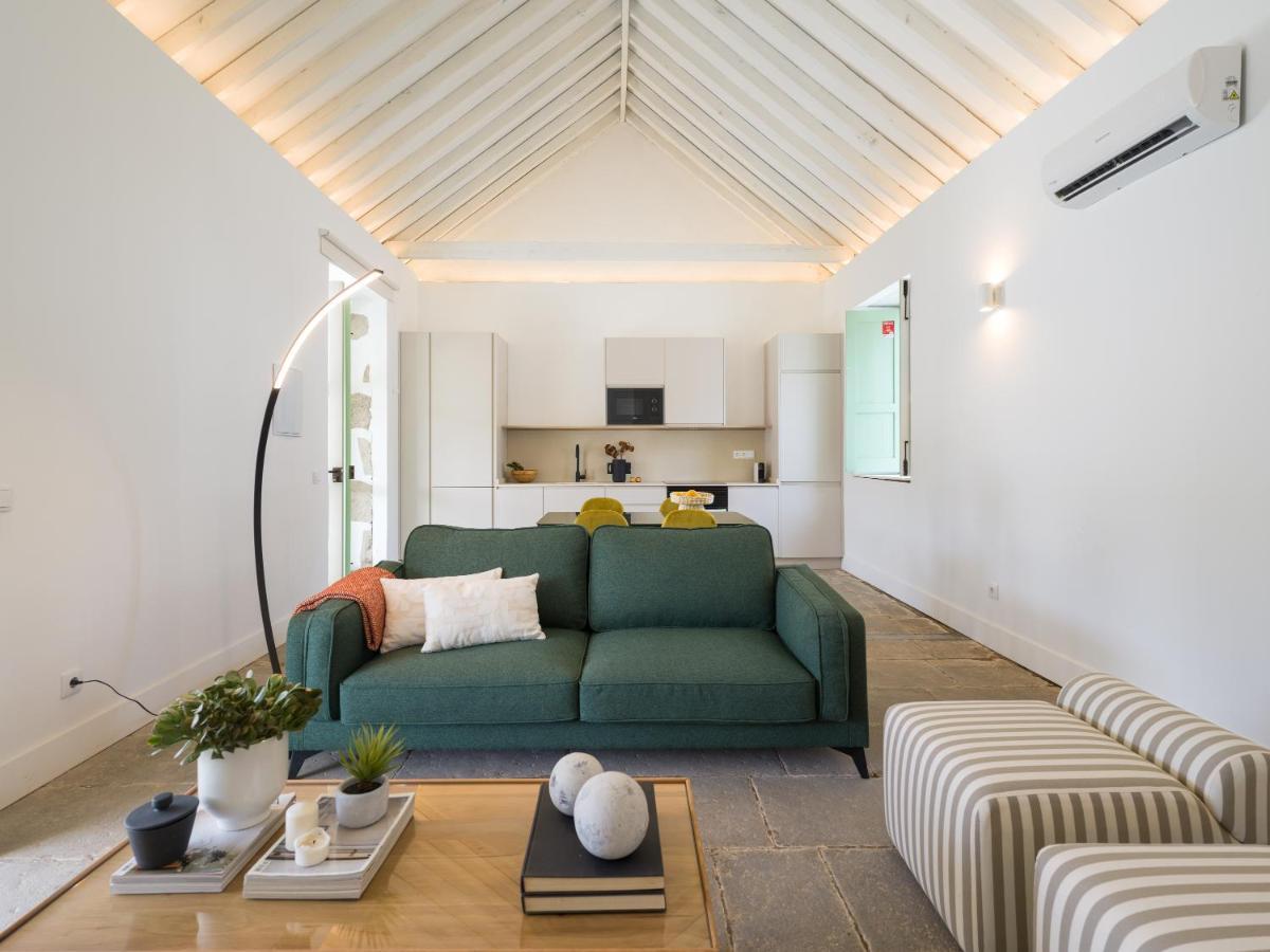 Agroturismo Suites Hacienda Los Olivos Santa Brigida  Bagian luar foto