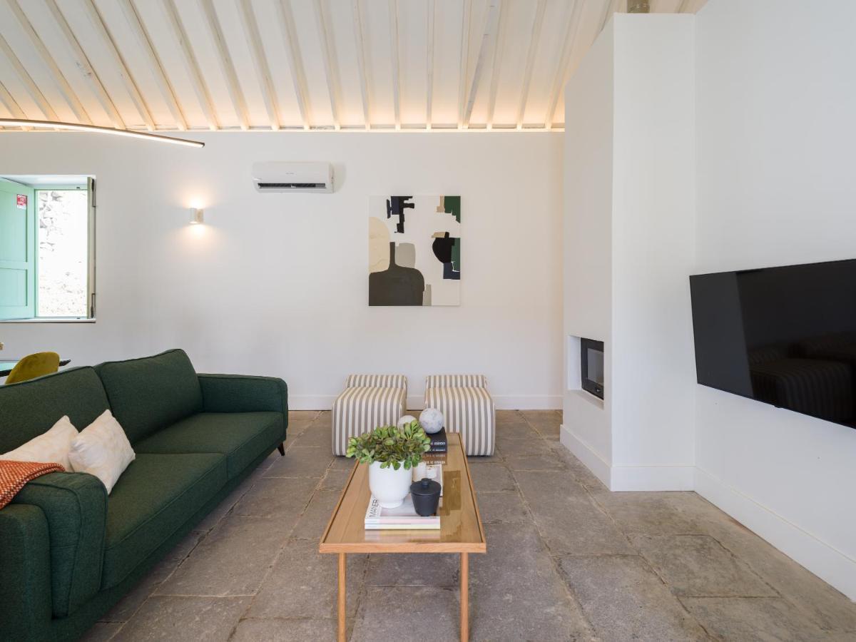 Agroturismo Suites Hacienda Los Olivos Santa Brigida  Bagian luar foto