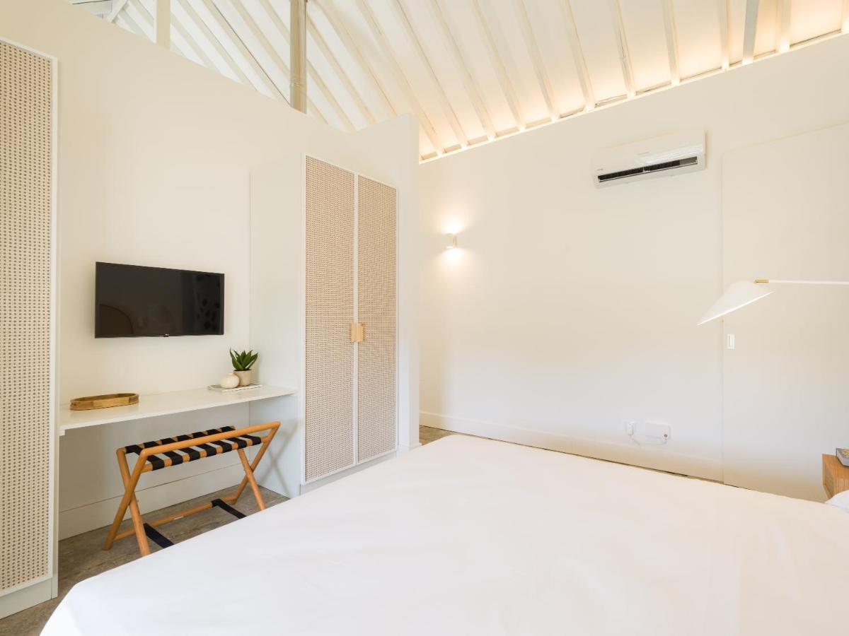 Agroturismo Suites Hacienda Los Olivos Santa Brigida  Bagian luar foto