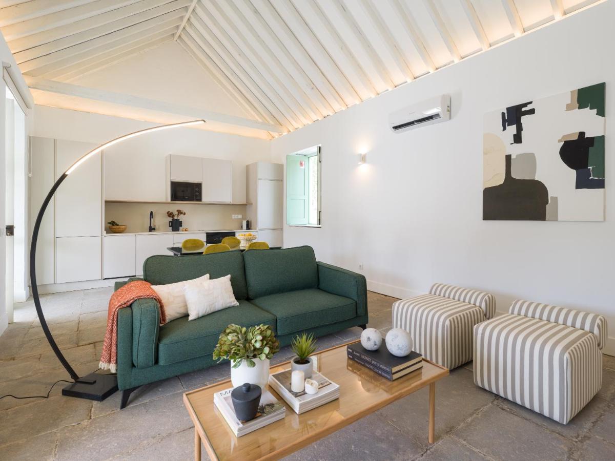 Agroturismo Suites Hacienda Los Olivos Santa Brigida  Bagian luar foto
