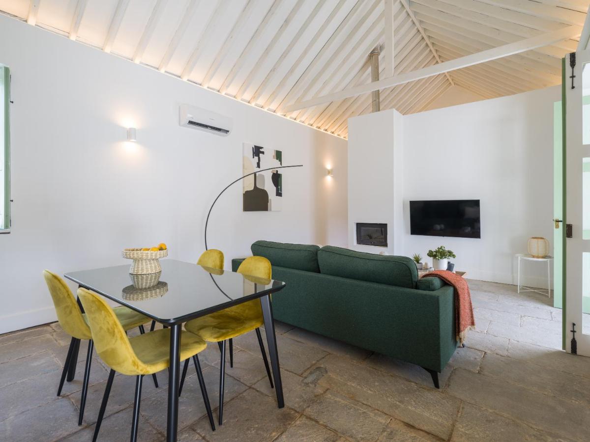 Agroturismo Suites Hacienda Los Olivos Santa Brigida  Bagian luar foto