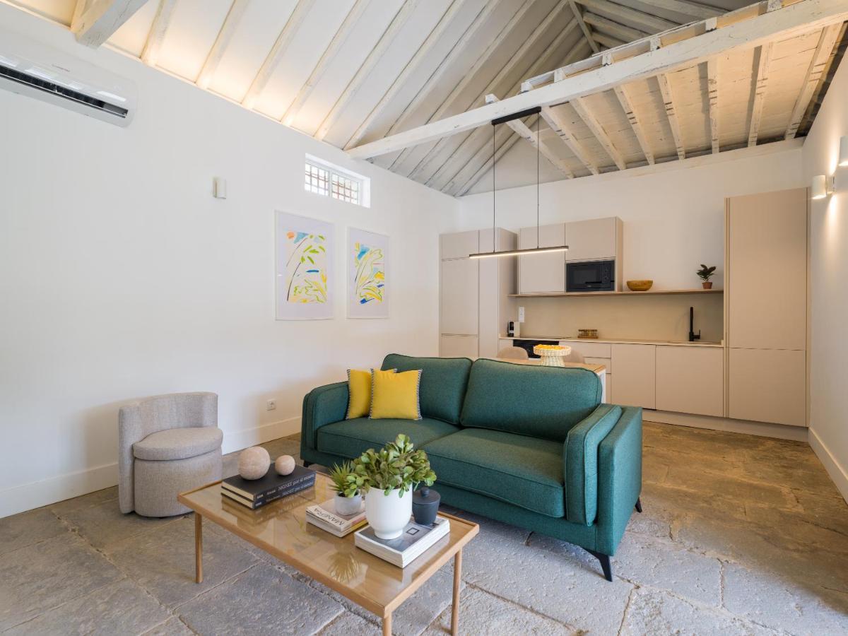 Agroturismo Suites Hacienda Los Olivos Santa Brigida  Bagian luar foto